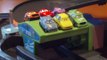 Disney Pixar Micro Drifters Super Speedway von Mattel deutsch (german)