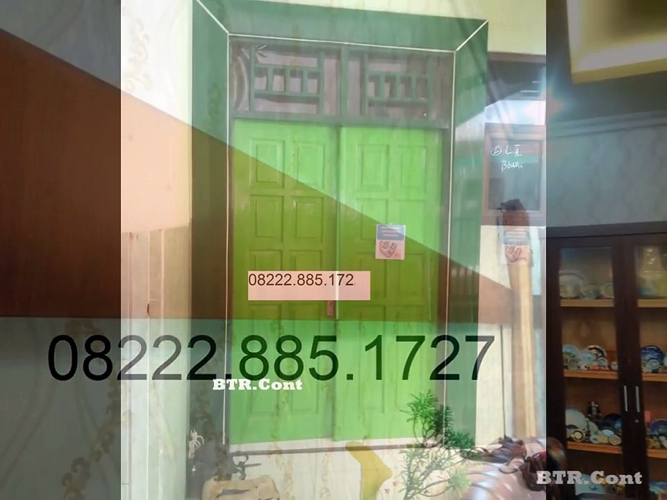 TELP. 08222.885.1727 (TSEL)  Pembuat Kitchen Set Murah di Surabaya Surabaya