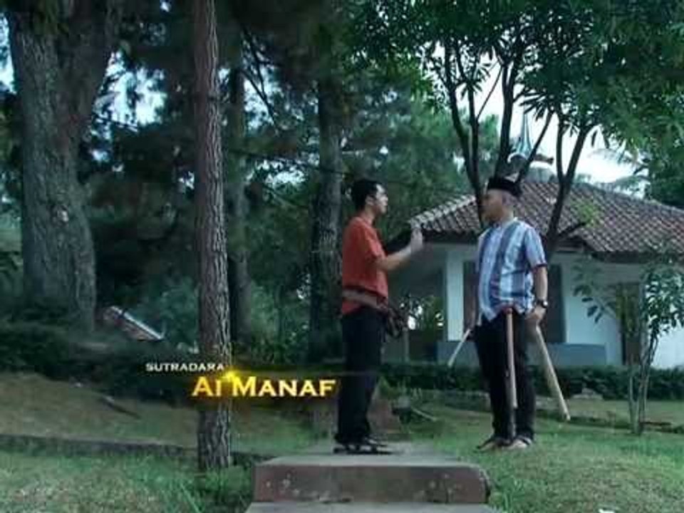 Pangeran - Episode 09