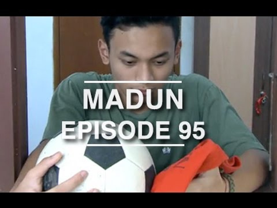 Madun - Episode 95