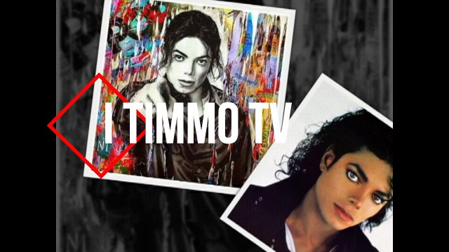 A Tribute to Michael Jackson [The King of Pop of All The Time]-2016 Michael HD