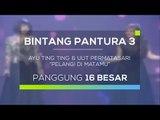 Ayu Ting Ting dan Uut Permatasari - Pelangi di Matamu (Bintang Pantura 3)