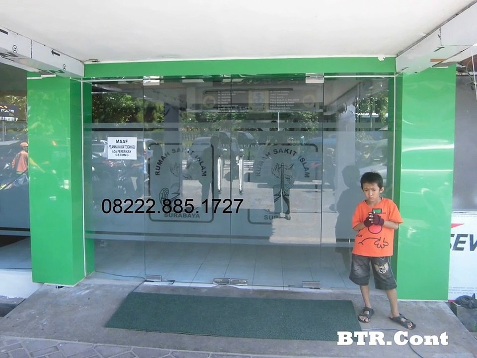 TELP. 08222.885.1727 (TSEL), Alamat Pembuatan Kitchen Set Surabaya