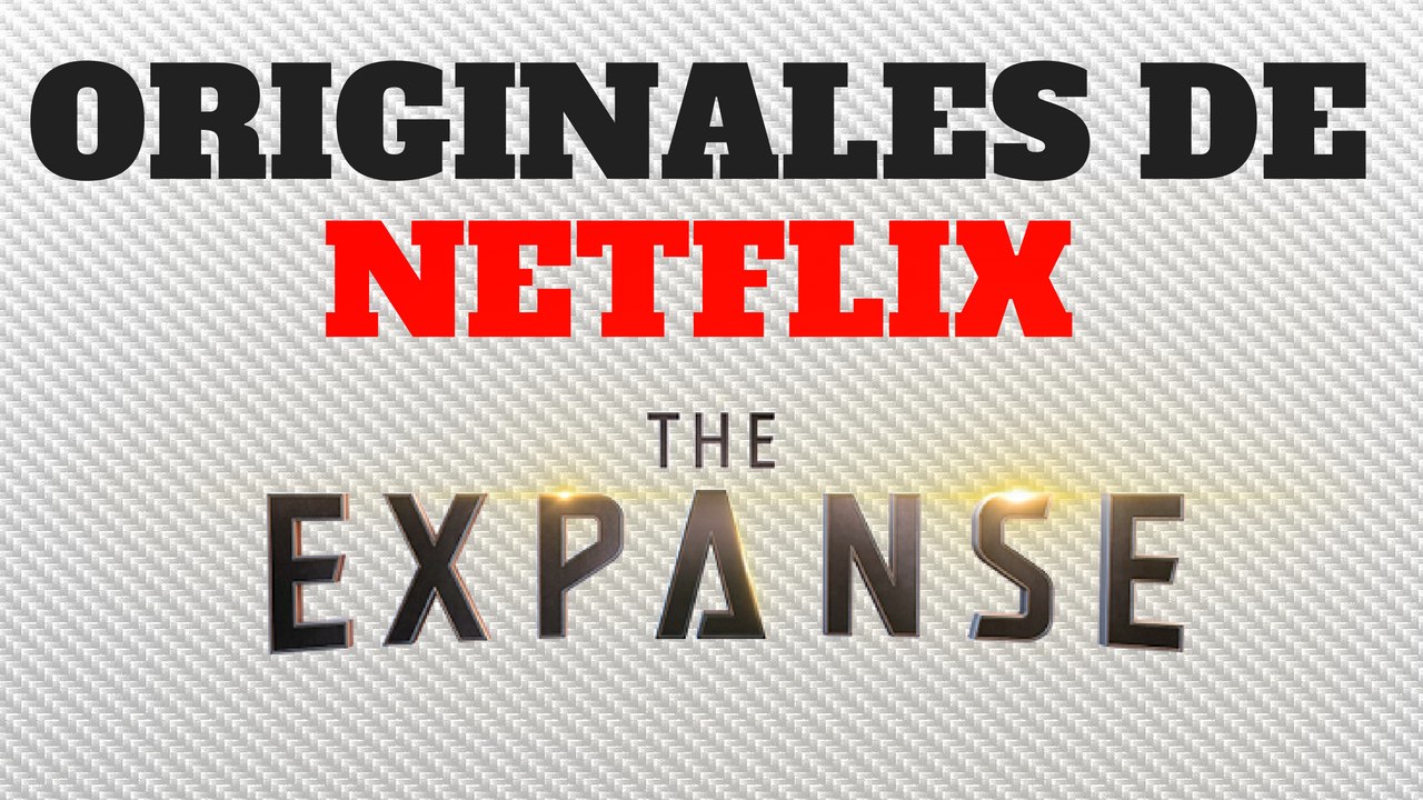 Reseña: The Expanse