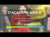 Irwan D'Academy 2 - Ini Dangdut (D'Academy Asia 2)