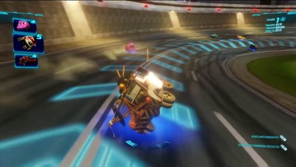 CARS 2 KABUKI MATE! JUEGO DE LA PELICULA CARS EN ESPAÑOL NUEVOS COCHES (Gameplay)