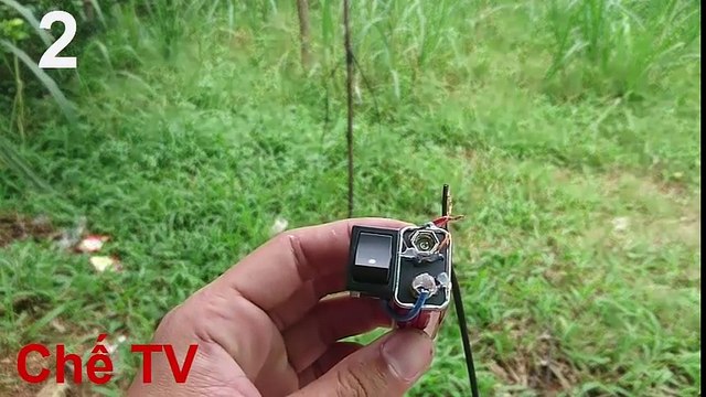 4 Sáng Tạo với Bóng Đèn mà Nhà Sản Xuất không ngờ tới