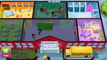 Cool School Kids Rule! Fun Kids Games Includes Bath Time, Cooking & Decoration - TabTale Kids Games