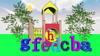 english abc song for children - alphabet songs in english - abcd nursery rhymes for kids