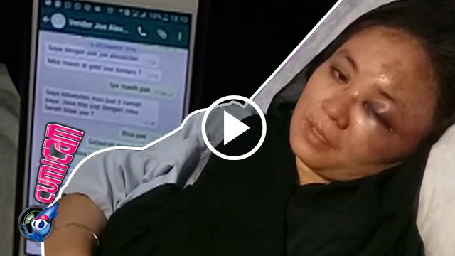 Ini Bukti Percakapan Adik Fadli dan Pelaku Sebelum Mengalami Kekerasan - Cumicam 20 Desember 2016