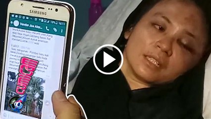 Terungkap Pelaku Penganiayaan Adik Fadli-Fadlan - Cumicam 20 Desember 2016