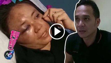 Adik Dipukul Begitu Sadis, Fadli Menangis - Cumicam 20 Desember 2016