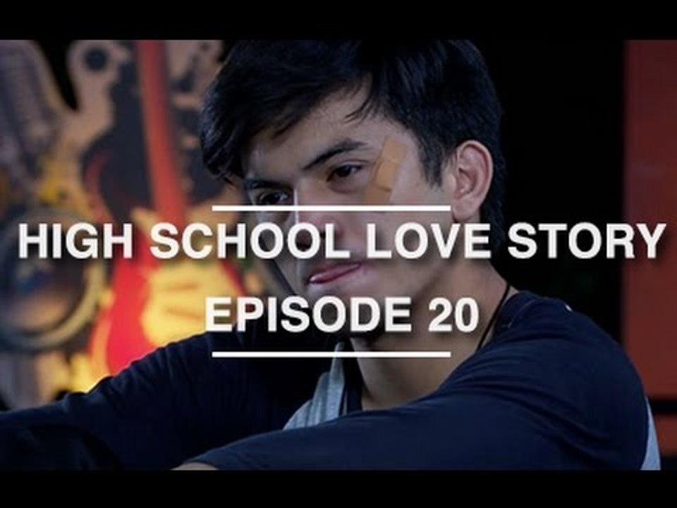 High School Love Story - Episode 20