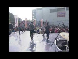 Aliando & Aliandonesia  - Kau Terindah