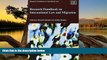 Buy Vincent Chetail Research Handbook on International Law and Migration (Research Handbooks in