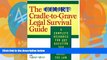 Buy Court Television Network The Court TV Cradle-to-Grave Legal Survival Guide: A Complete