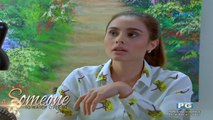 Someone To Watch Over Me: Ang pagkatuliro ni Irene | Episode 76
