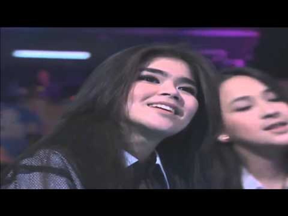 Amel, Kendari - Bahagia Setengah Mati (La Acadamia Junior 2)