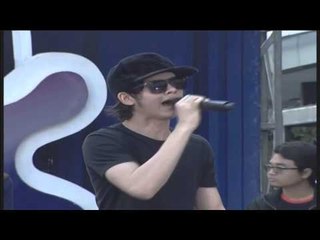 Aliando - Pergi dari Hatiku