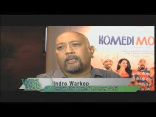 Was Was - Film Komedi Moderen Gokil 16/09/15