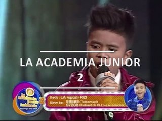 Rizi, Medan   Pergi Pagi Pulang Pagi