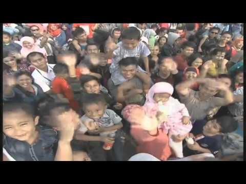 Rizki Ridho - Kembalilah Padaku (Inbox Spesial Karnaval Bandung)