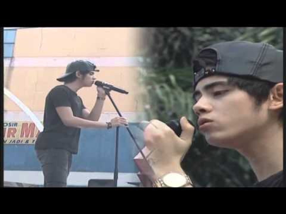 Aliando Syarief  -  Pergi dari Hatiku