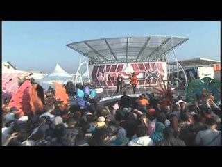 Duo Anggrek - Sir Gobang Gosir (Inbox 11/09/15)
