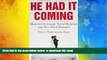 PDF [FREE] DOWNLOAD  He Had It Coming: How to Outsmart Your Husband and Win Your Divorce BOOK
