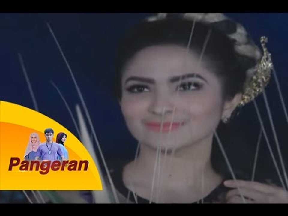 Pangeran - Episode 35