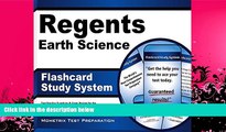 Audiobook Regents Earth Science Exam Flashcard Study System: Regents Test Practice Questions