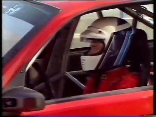 One of the most iconic racing cars for his beauty and... for his SOUND!!!