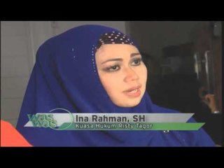 Wasv Was - Risty Tagor Buka Suara Pasca Bungkam 16/09/15