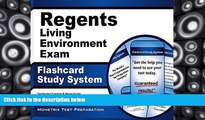 Audiobook Regents Living Environment Exam Flashcard Study System: Regents Test Practice