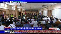 Tim JPU dan Penasehat Hukum Ahok Sudah di Ruang Sidang