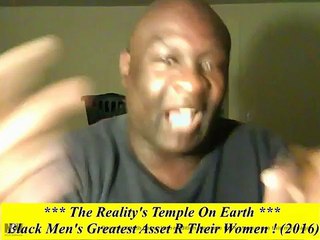 Men Being Heads Of Household Is, UNNATURAL !