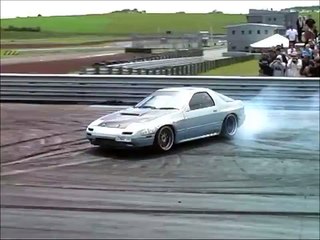 Rotary lovers smash that like button!