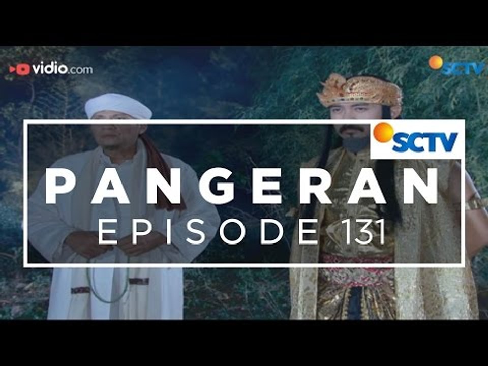 Pangeran - Episode 131