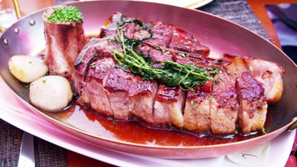 10 Most Expensive Food In The World