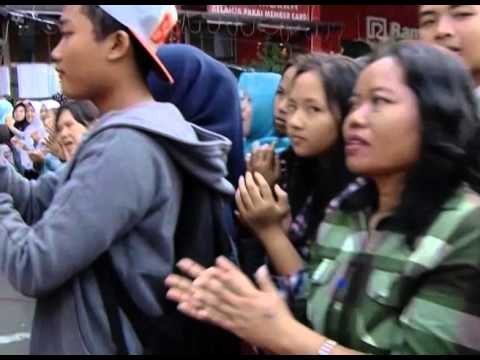 Fatin Jangan Kau Bohong Inbox Spesial Audi Marissa