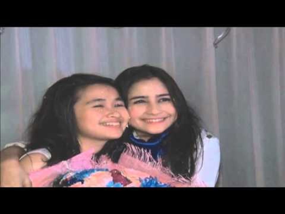 Hut Istimewa Prilly Latuconsina - Status Selebritis 16/10/15