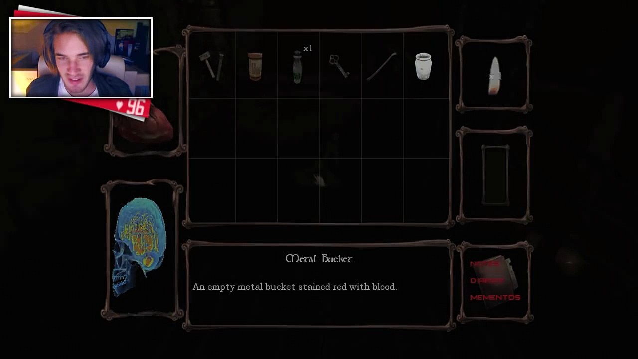 GUESS WHO S BACK - Amnesia  Rain (2)