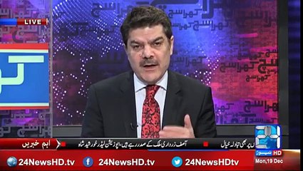 Mubashir Lucman talks on alarming issue of How Pakistan return CPEC debt