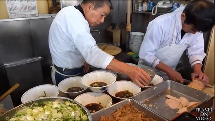 Mì Ramen - Món Mì Nổi Tiếng Của Nhật Bản