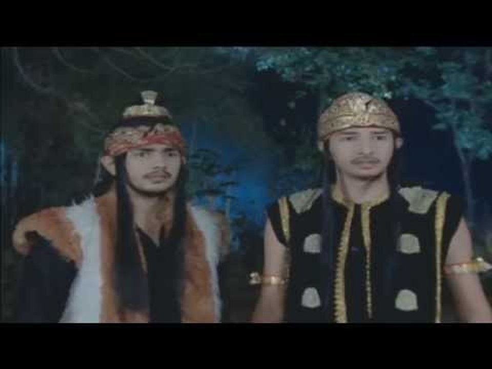 Pangeran - Episode 60