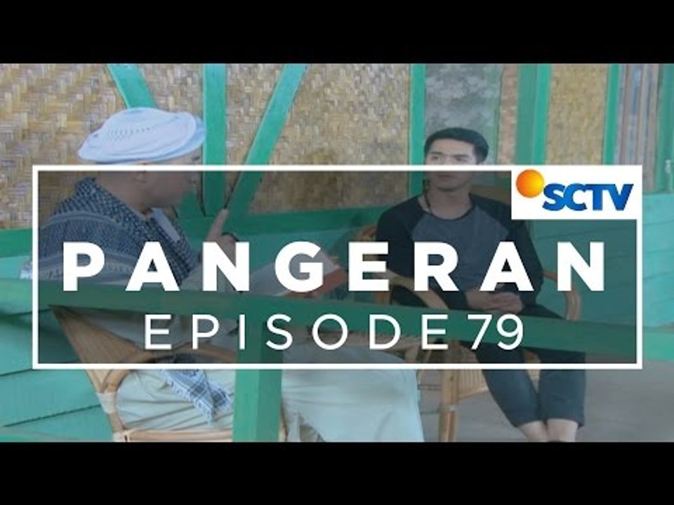 Pangeran - Episode 79