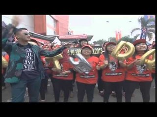 Surprise Alicious untuk Aliando (Inbox Spesial Aliando)