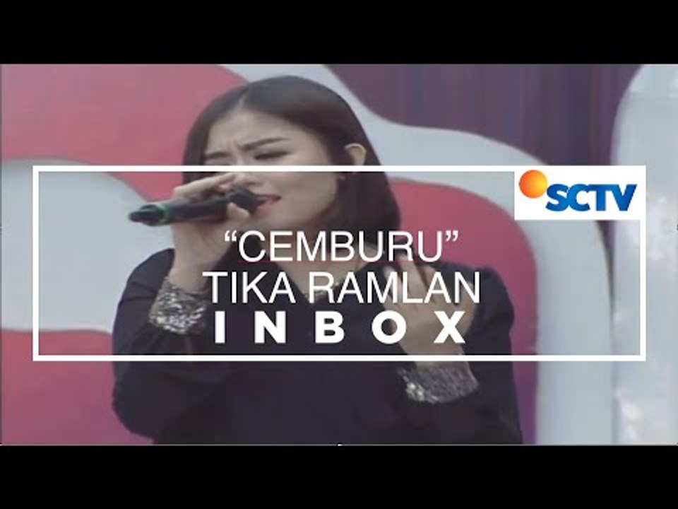 Tika Ramlan - Cemburu