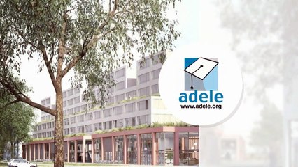 Location logement étudiant - Palaiseau - Prolog Alexandre Manceau