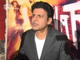 Manoj Bajpayee: 'I don't easily take up commercial films, but Amit Sharma was like a stubborn kid!'